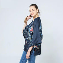 Load image into Gallery viewer, Phoenix Kimono