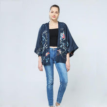 Load image into Gallery viewer, Phoenix Kimono