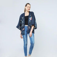 Load image into Gallery viewer, Phoenix Kimono