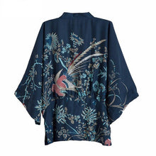 Load image into Gallery viewer, Phoenix Kimono