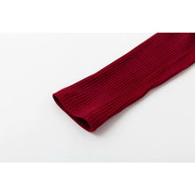 Load image into Gallery viewer, Ruched V-Neck Shirt