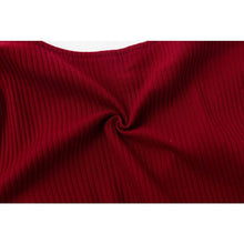 Load image into Gallery viewer, Ruched V-Neck Shirt