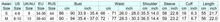 Load image into Gallery viewer, chart