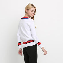 Load image into Gallery viewer, Striped Sweater