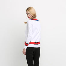 Load image into Gallery viewer, Striped Sweater