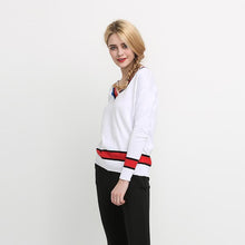 Load image into Gallery viewer, Striped Sweater