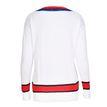 Load image into Gallery viewer, Striped Sweater