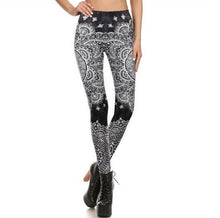 Load image into Gallery viewer, Activewear Leggings