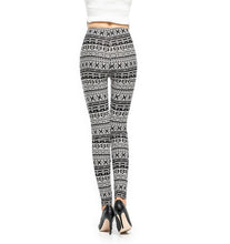 Load image into Gallery viewer, Activewear Leggings
