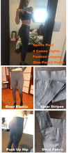 Load image into Gallery viewer, High Elastic Fitness Leggings