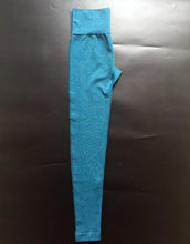 Load image into Gallery viewer, High Elastic Fitness Leggings