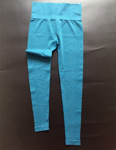 Load image into Gallery viewer, High Elastic Fitness Leggings