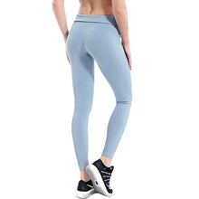 Load image into Gallery viewer, High Elastic Fitness Leggings