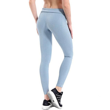 High Elastic Fitness Leggings