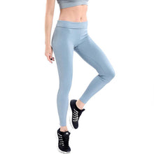 Load image into Gallery viewer, High Elastic Fitness Leggings