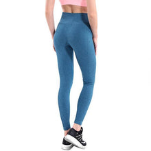 Load image into Gallery viewer, High Elastic Fitness Leggings