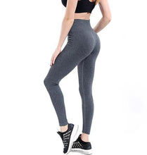 Load image into Gallery viewer, High Elastic Fitness Leggings