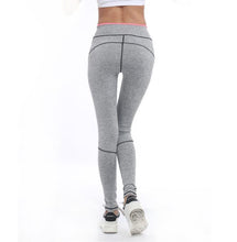 Load image into Gallery viewer, High Waist Leggings