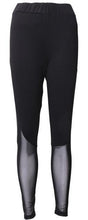 Load image into Gallery viewer, Mesh Side Workout Leggings