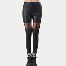 Load image into Gallery viewer, Punk Leggings