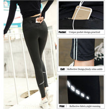 Load image into Gallery viewer, Running Leggings