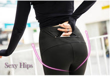 Load image into Gallery viewer, Running Leggings
