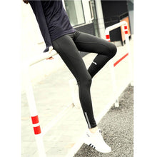 Load image into Gallery viewer, Running Leggings