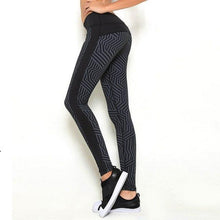Load image into Gallery viewer, Sports Leggings