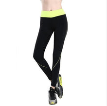 Load image into Gallery viewer, Sports Leggings