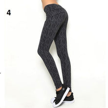 Load image into Gallery viewer, Sports Leggings