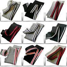 Load image into Gallery viewer, Striped Leggings