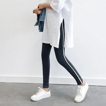 Load image into Gallery viewer, Striped Leggings
