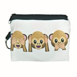 Monkey Coin Purse