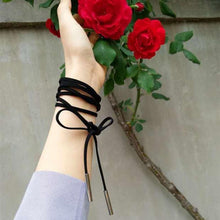 Load image into Gallery viewer, Fashion Rope Necklace