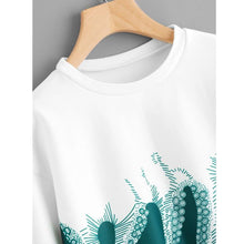 Load image into Gallery viewer, Octopus Sweatshirt