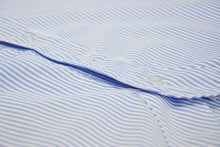 Load image into Gallery viewer, Striped Off-Shoulder