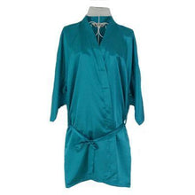 Load image into Gallery viewer, Solid Pajamas With Sashes