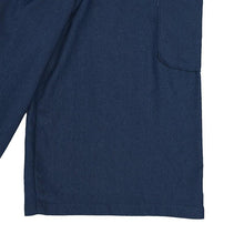Load image into Gallery viewer, Overall Wide Leg Denim Pants