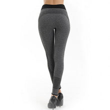Load image into Gallery viewer, Breathable Sports Leggings (2 Colors)