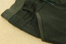 Load image into Gallery viewer, Casual Elastic Waist Pants