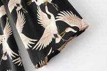 Load image into Gallery viewer, Crane Loose Pants