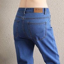 Load image into Gallery viewer, Harem Jeans