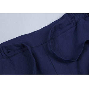 Drawstring Pants (2 Colors)