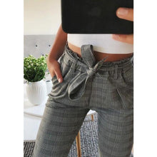 Load image into Gallery viewer, Pants With Sashes