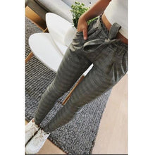 Load image into Gallery viewer, Pants With Sashes
