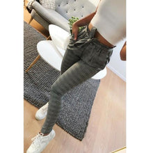 Load image into Gallery viewer, Pants With Sashes