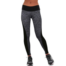 Load image into Gallery viewer, Exercise Leggings (2 Colors)