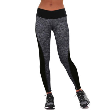 Exercise Leggings (2 Colors)