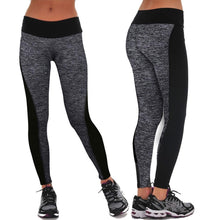 Load image into Gallery viewer, Exercise Leggings (2 Colors)