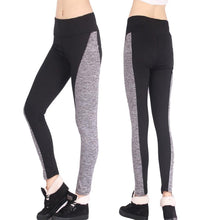 Load image into Gallery viewer, Exercise Leggings (2 Colors)